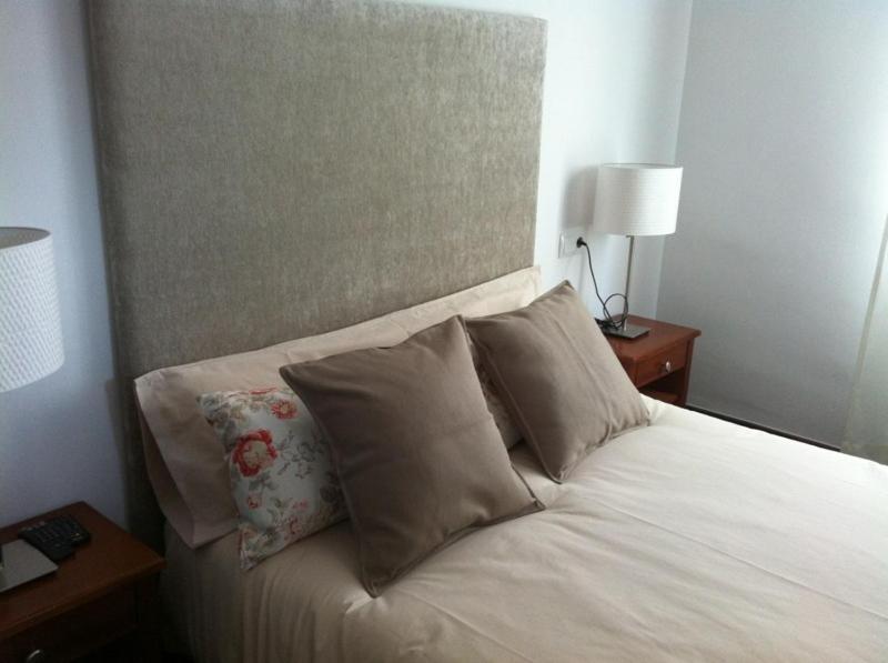 Hotel Badain Lafortunada Rum bild